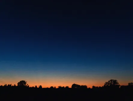 Sfeerbeeld lucht