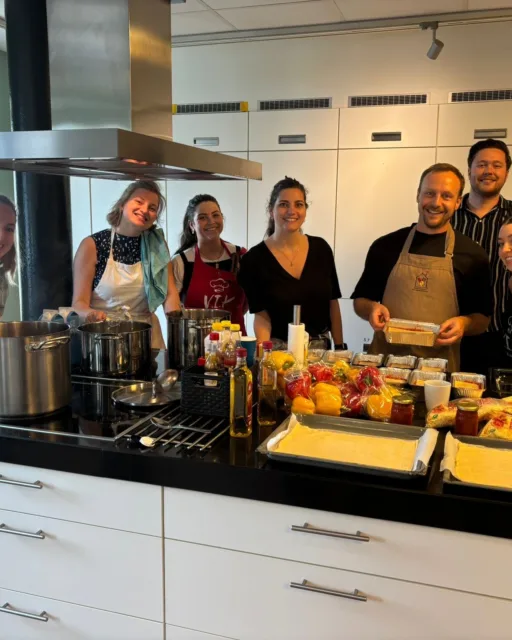 Teamuitje 5