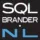 SQL Brander nl BV Logo